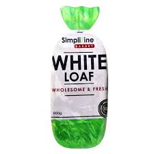 Simplifine White Family 800 g
